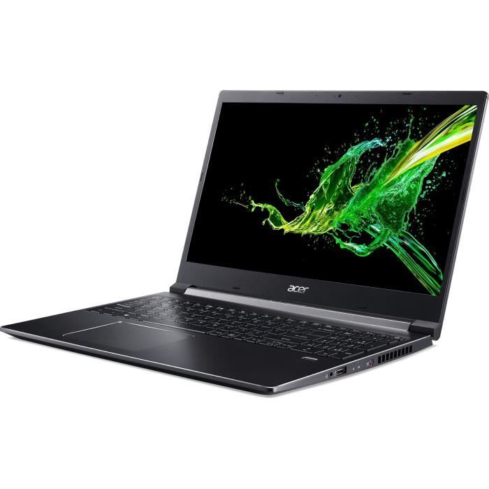  PC Portable Gamer Aspire 7 A715-74G-528L - 15,6"1