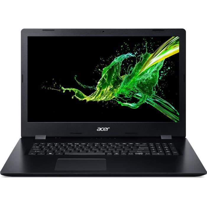  PC Portable - Aspire 317-32-P5XJ - 17,3"1