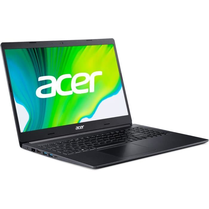  PC Portable - Aspire A515-44-R85T - 15,6"1