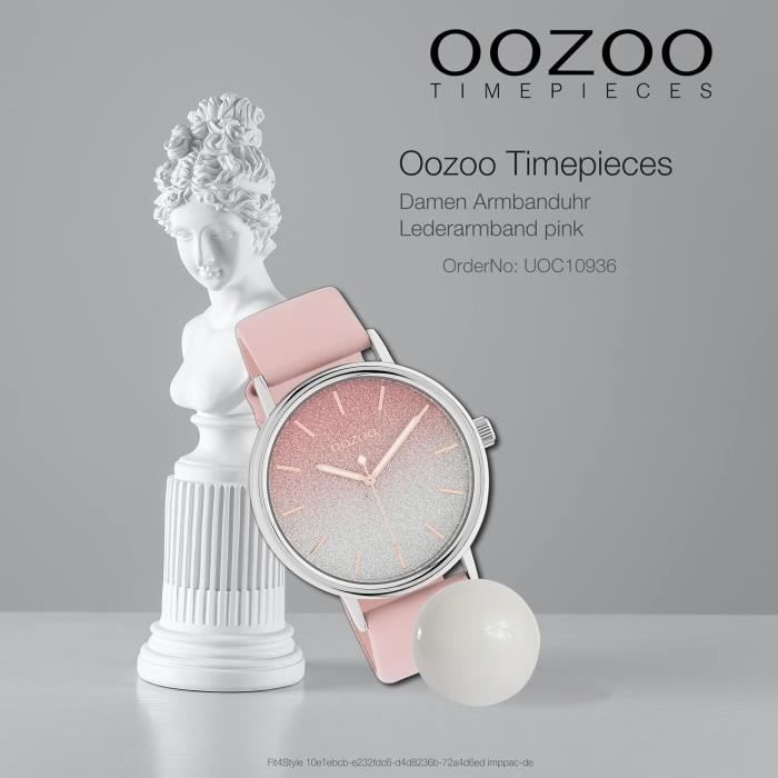 Oozoo shop montre femme