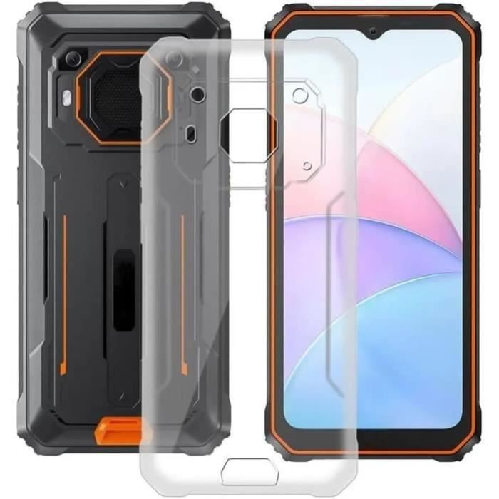 Lot De 6 Films Protecteurs Pour Blackview BV9900 – Dipos, Antireflet Mat