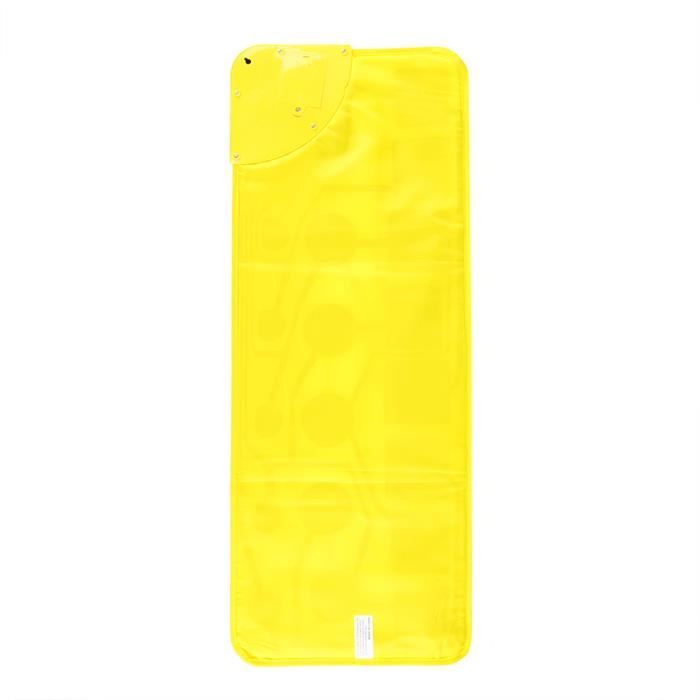 Tapis de jeu de remise en forme pour bébé, clavier de piano musical, tapis de gymnastique, jouet éducatif pour enfants de 0 à 18 M - Puériculture & Eveil bébé