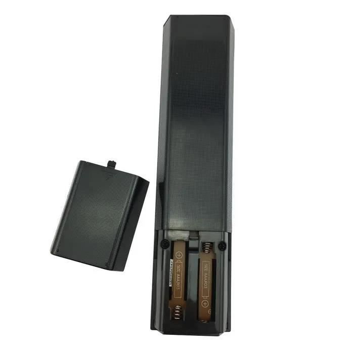 Control Remoto Compatible Con Sony Bravia Smart Tv Netflix