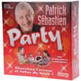 Patrick Sébastien Party-2