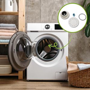 Vis M4,5 X 8 Pour Lave-linge Scholtès - Pièce De Rechange D'origine - Référence C00065185