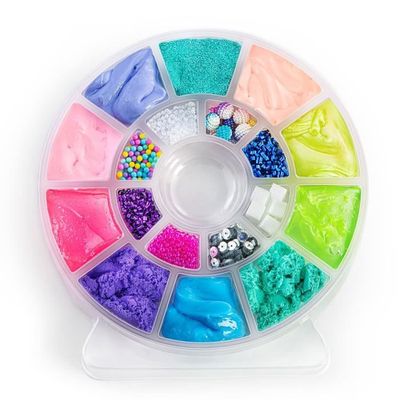 Canal Toys Crazy ASMR MIX Textures Satisfaisantes