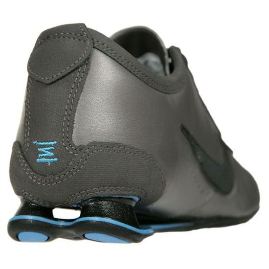 NIKE Chaussure Shox Rivalry Homme Cdiscount Chaussures