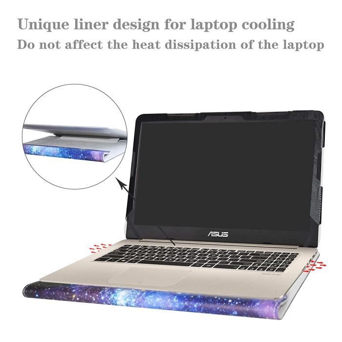 Coque ordinateur portable asus vivobook cheap