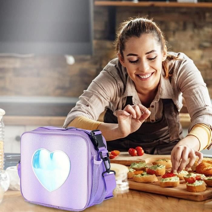 Sac isotherme mini on sale