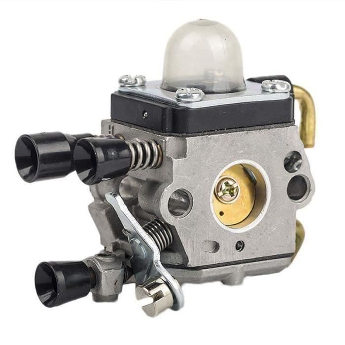 Carburateur pour Stihl FC55 HL45 HL75 # 4140 124 2800 Zama C1Q-S66 - Kit de  mise au point Mai68101 - Cdiscount Auto