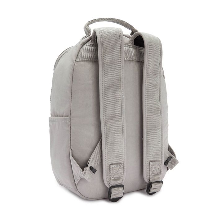 Sac à Dos Kipling Seoul Mixte - Grand Format 27L, Imperméable, Pour Ordinateur Portable Et Affaires Du Quotidien