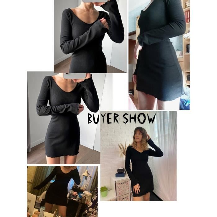 La petite robe noire cdiscount 2025