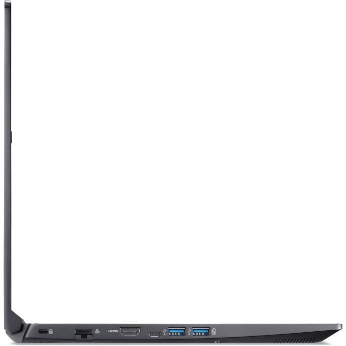  PC Portable Gamer Aspire 7 A715-74G-528L - 15,6"2