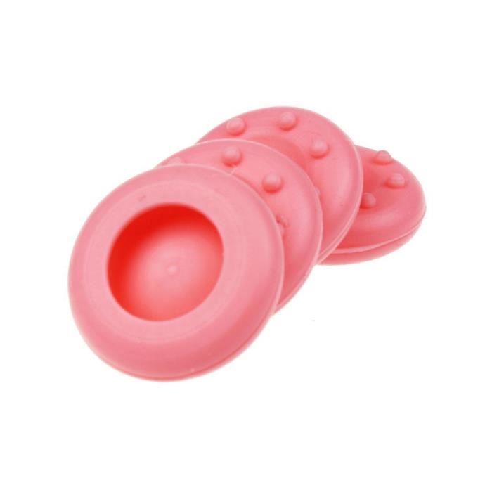 8 Protections Silicone Grip Manette PS4 Xbox One 360 PS3 - Neuf Emballé - Lot Complet