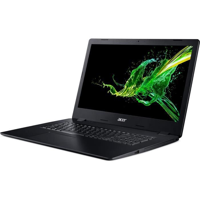  PC Portable - Aspire 317-32-P5XJ - 17,3"2