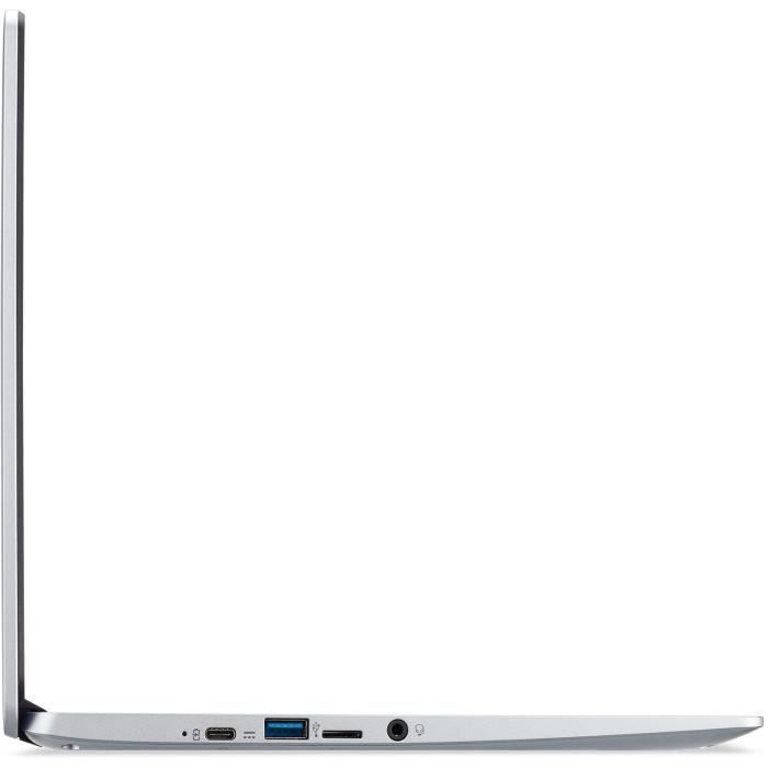  Chromebook - CB314-1H-P67R - 14" HD - Intel2