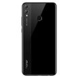 6.5 Pouce (Noir) Huawei Honor 8X 4Go+64Go   Smartphone-3