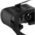 VR BOX Casque de réalité virtuelle, lunettes 3D pour smartphone Android et Apple-3