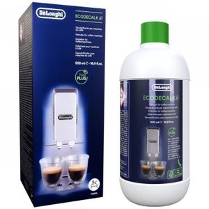 Filtre à Dosettes De'Longhi 5513200179 - Compatible EC820, ECO311, EC855, EC860 Et Autres