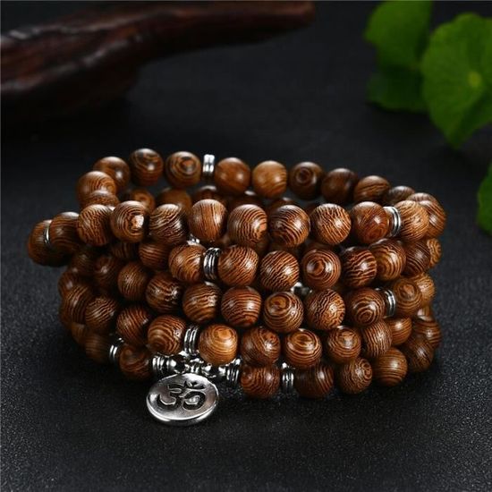 1x Femmes/Hommes Tibétain Vintage os collier de cuir Corde Rétro Lotus Amulette Chaîne 1x Femmes/Hommes Tibétain Vintage os collier de cuir Corde Rétro Lotus Amulette Chaîne