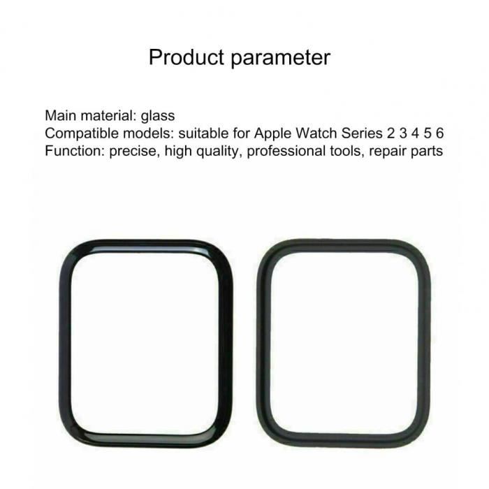 Changer ecran apple on sale watch serie 2