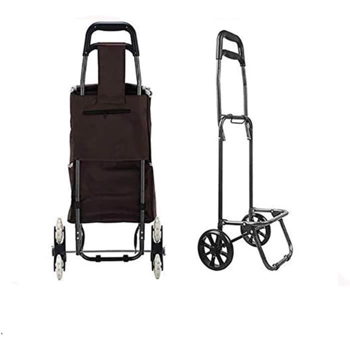 Sac D'extension Pour Chariot De Golf Bag Boy – Noir, Nylon, Peu Servi