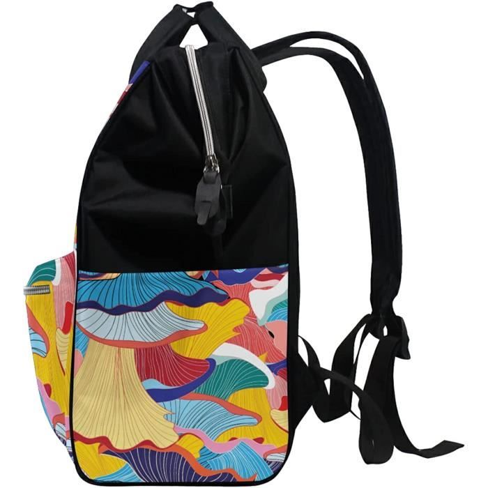 Sac à store langer coloré