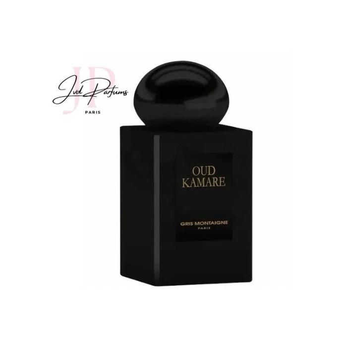 Parfum Gris Montaigne London - Extrait De Parfum 75 Ml, Neuf Et Scellé, Fragrance élégante.
