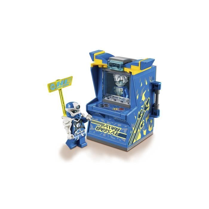 71715 lego ninjago best sale