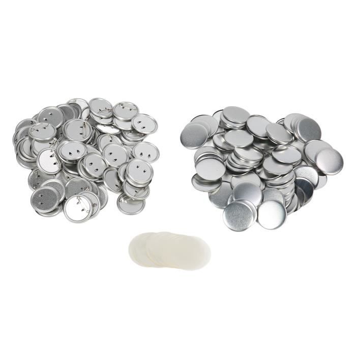 Goldtaler - 100 Pièces D'Or En Plastique Pour Jeu - Chasse Au Trésor, Fête Pirate, Cadeau Enfant - 4
