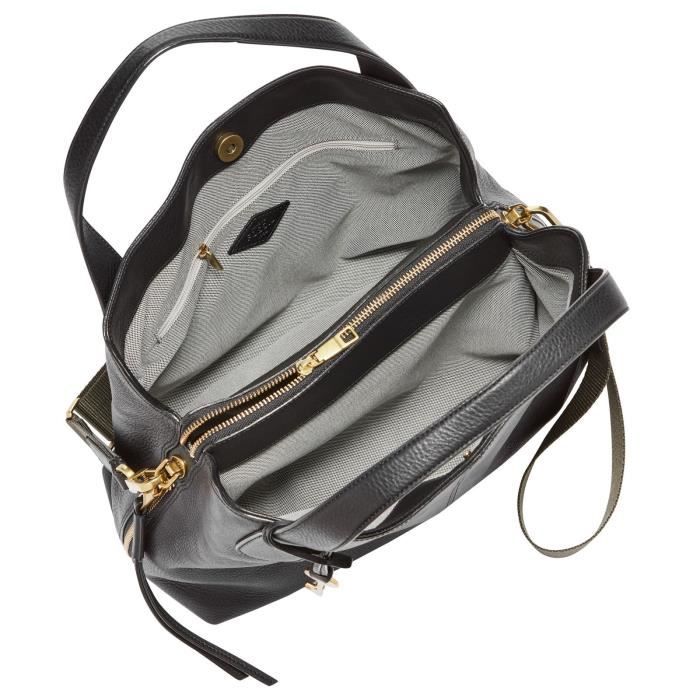 Fossil maya 2025 satchel