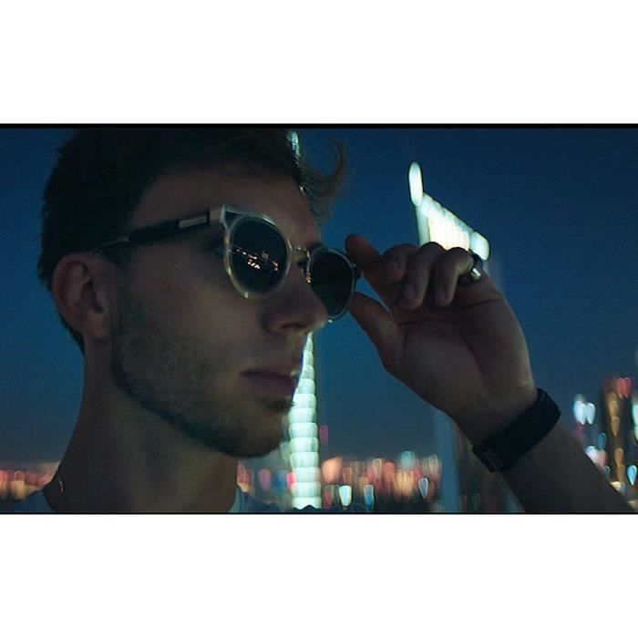 Lunette de sales soleil homme hawkers