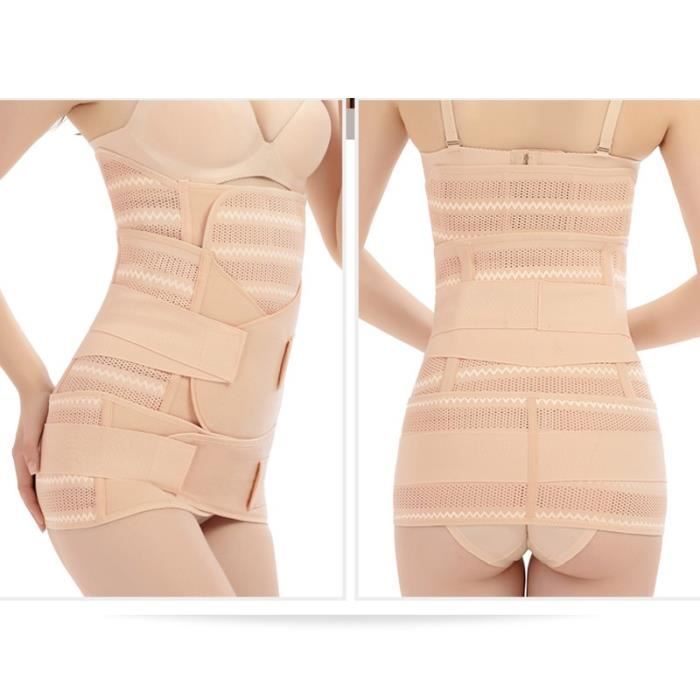 Ceinture sales post natale