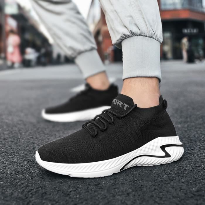 Basket new arrivals homme legere