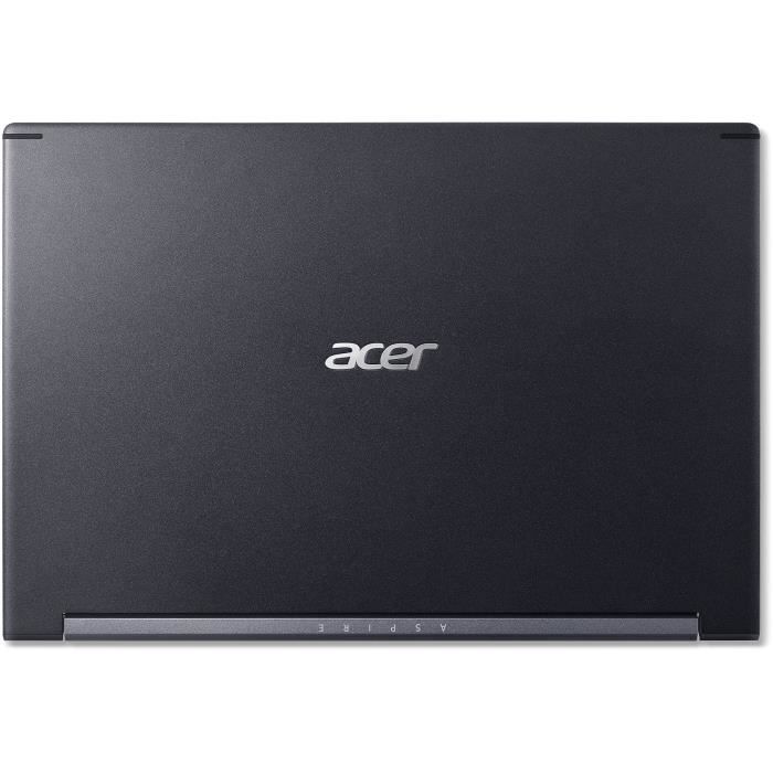  PC Portable Gamer Aspire 7 A715-74G-528L - 15,6"3