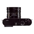 Leica Q (Type 116) Caméra numérique noir-4