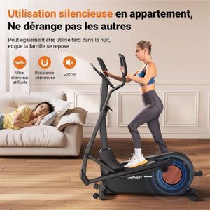 Elliptique Fytter Elliptique Pas Cher Vélos Elliptique Decathlon