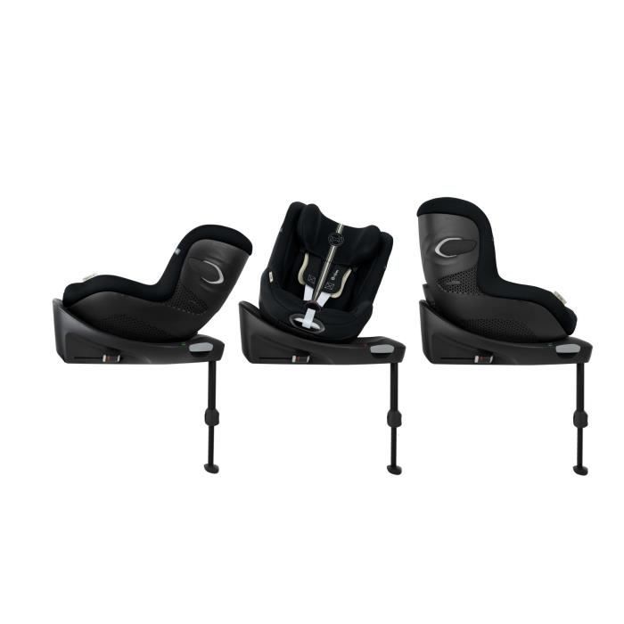 Sirona isofix discount