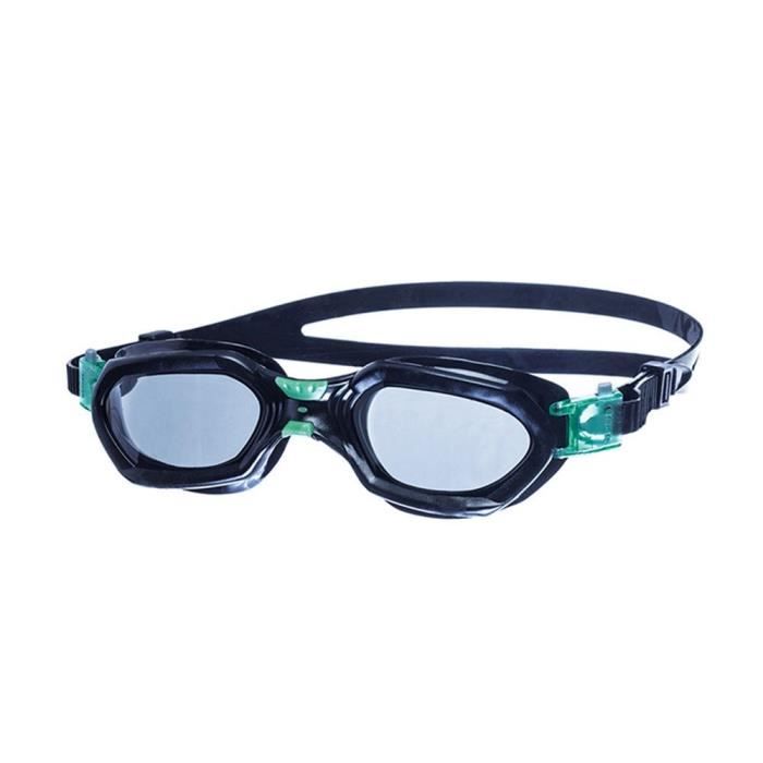 SEAC Lunettes de piscine Aquatech - Noir et vert