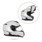 ASTONE HELMETS ASTONE RT1200 Casque Modulable Blanc
