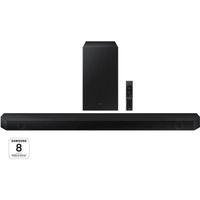 SAMSUNG HW-Q600B - Barre de son 3.1.2ch - Dolby Atmos DTS:X - Bluetooth - Caisson de basse sans fil - Son immersif