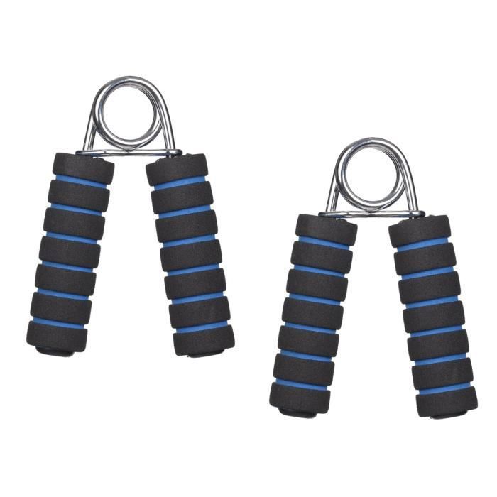 FYTTER Hand grip AHG00B, accessoire pour exercer les muscles des bras et des avant-bras.