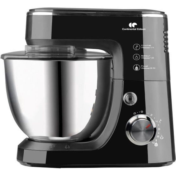 CONTINENTAL EDISON CERP800B