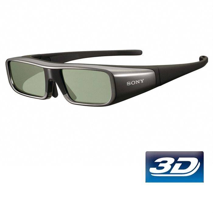 SONY TDG-BR100 Black
