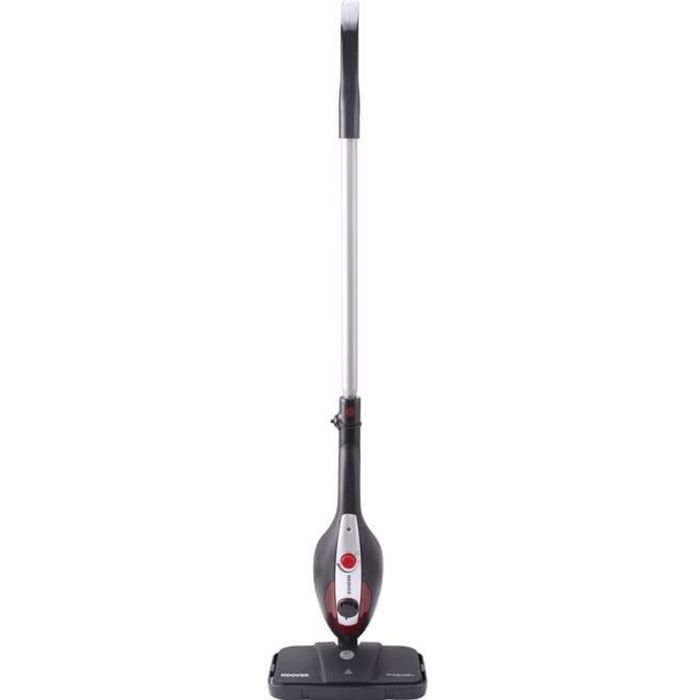HOOVER S2IN1300C Nettoyeur vapeur balai 2 en 1 - 1300W - 330 ml