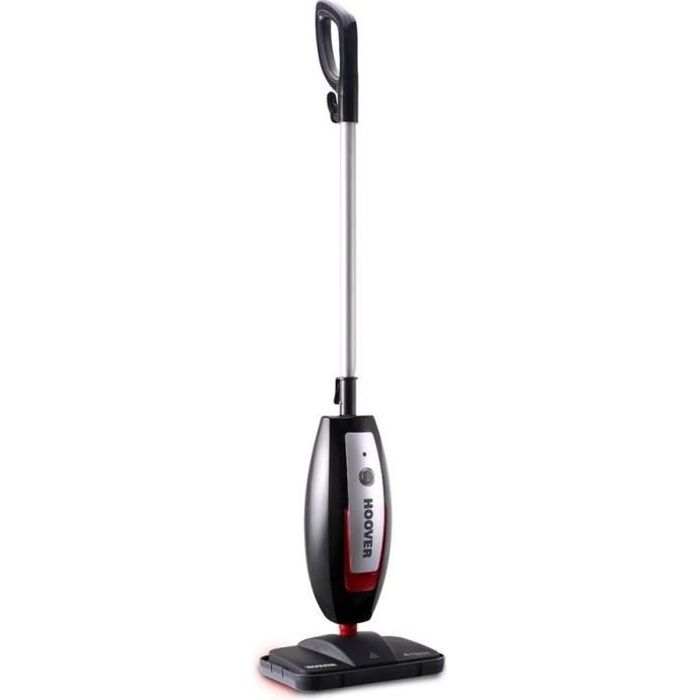 HOOVER SSS1500C Nettoyeur vapeur balai et à main - 1500W - 600 ml