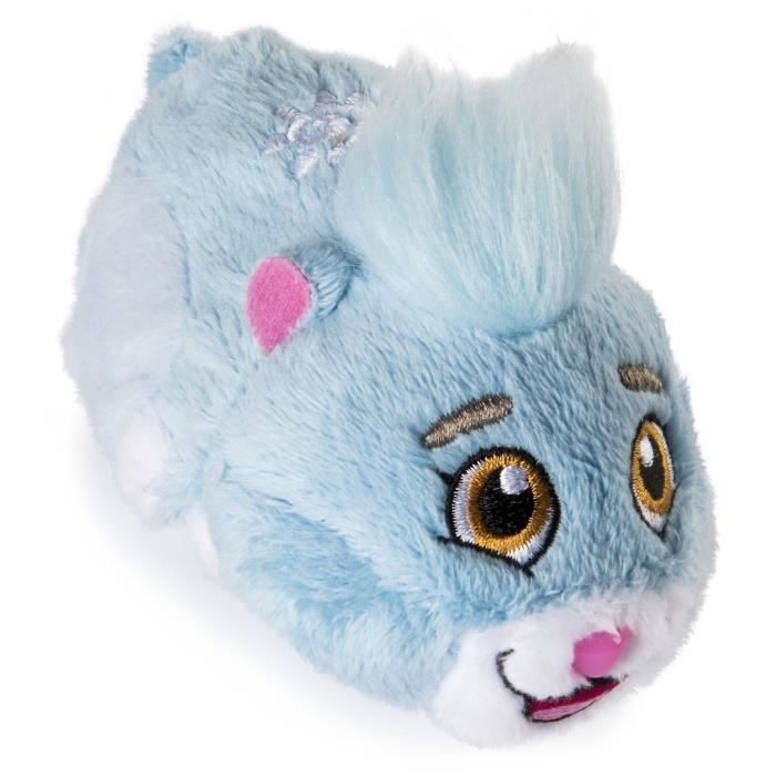 ZHU ZHU PETS Hamster Intéractif CHUNK