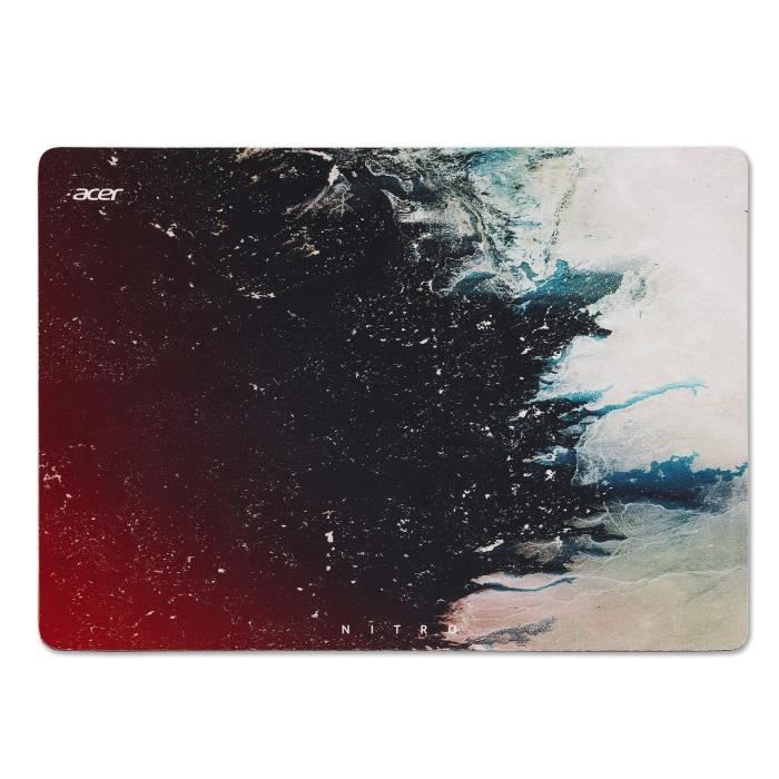 ACER Tapis de souris Nitro