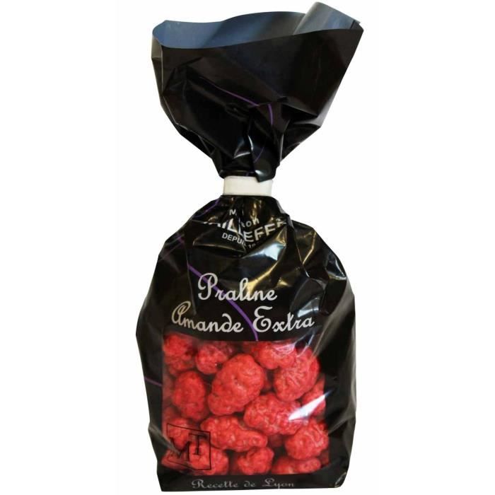 Praline Amande Extra Confiseur Sachet 200g
