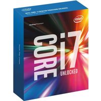 Intel® Skylake Core® i7-6700K    BX80662I76700K